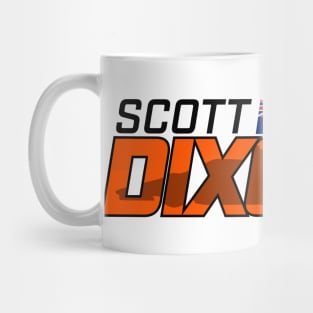 Scott Dixon '23 Mug